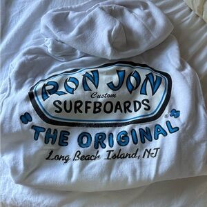 Ron Jon Surf Shop LBI Original Hoodie